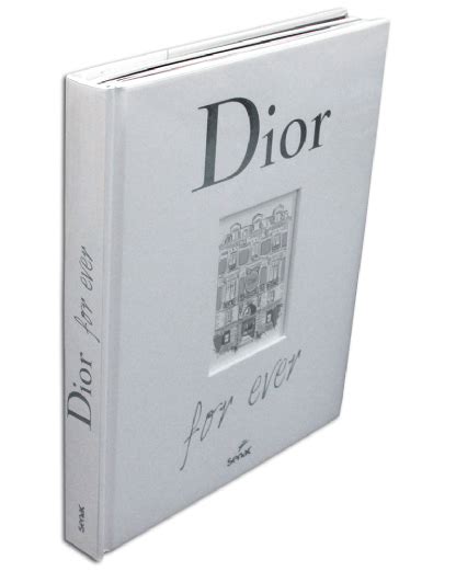 livro dior decoração|Dior for ever .